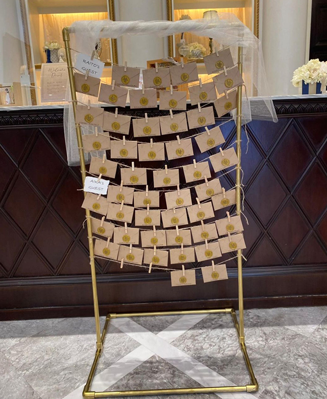 Amazon.co.jp: コッパースタンド ウェルカムスペース 結婚式 ウェルカムボード ウェディング : 文房具・オフィス用品