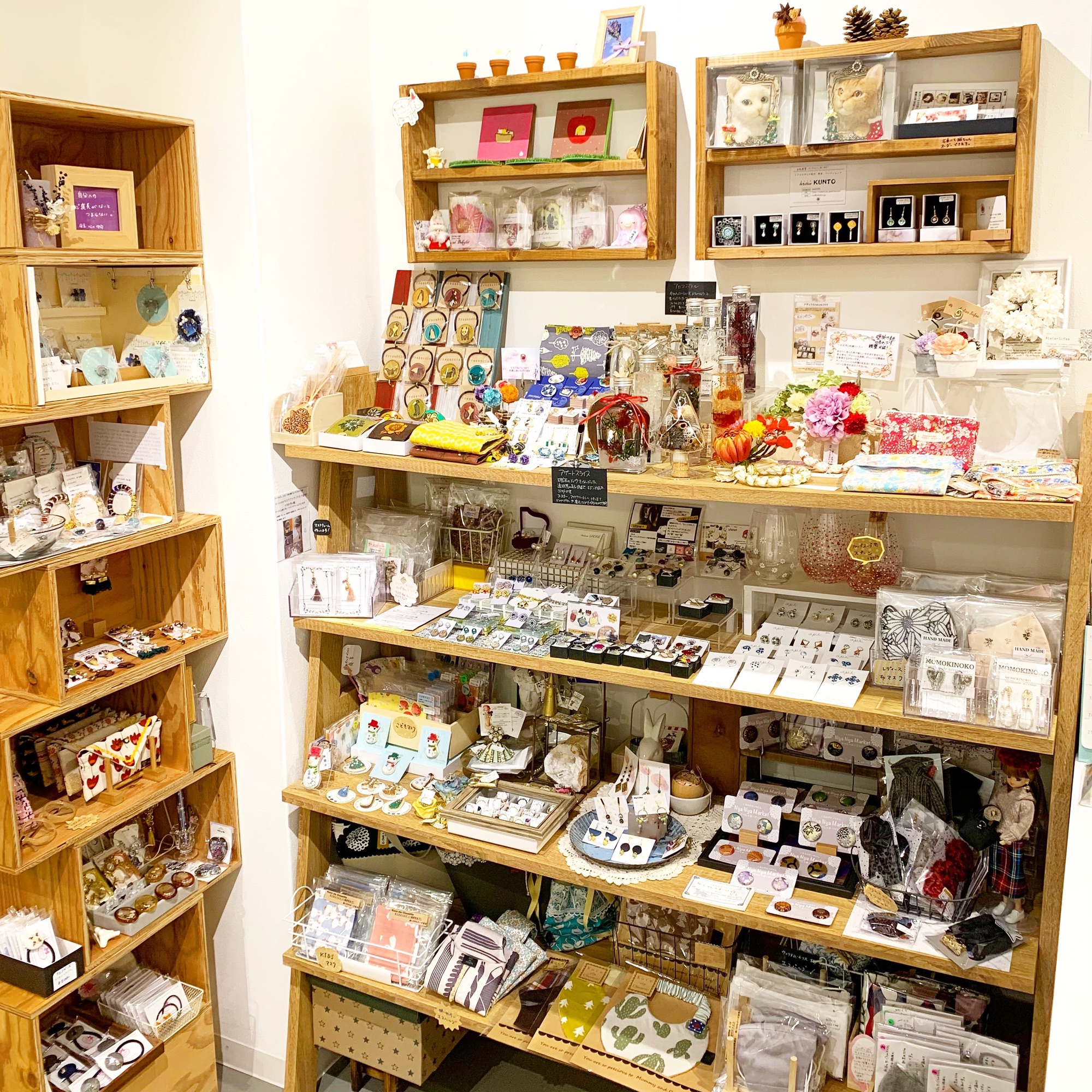 委託販売」がハンドメイド作家のメイン収益源にならない理由