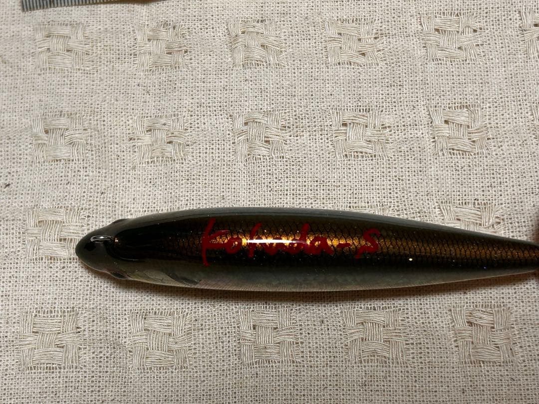 美品レア DOSGRAMOS アイコノクラズム ドスグラモス ダーツ バレルYahoo!フリマ 旧PayPayフリマ