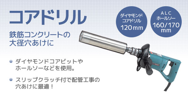 コア抜き取り器 コアキャッチャー 舗装現場で働く人のために シモダトンボ ネットショップ