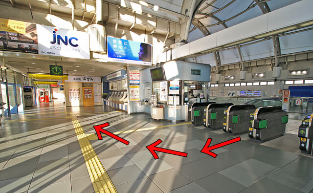 新宿駅・東京駅から国際展示場 東京ビッグサイト へのアクセス方法 周辺のシャワー付きネットカフェ・荷物預かり所も紹介高速バス・夜行バス・バスツアーの旅行・観光メディアバスとりっぷ