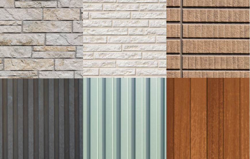 サイディング外壁塗装 - 塗装職人・東京店