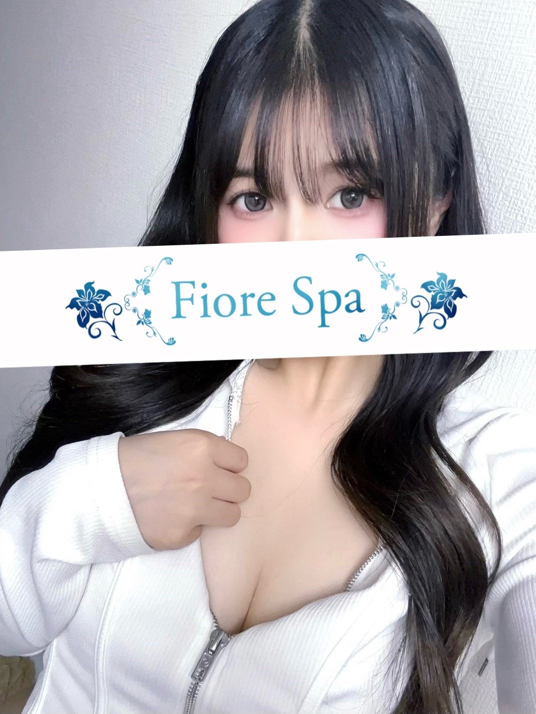 フィオーレスパ【FioreSpa】池袋・新宿・代々木メンズエステ │ セラピスト詳細 栗田まほ