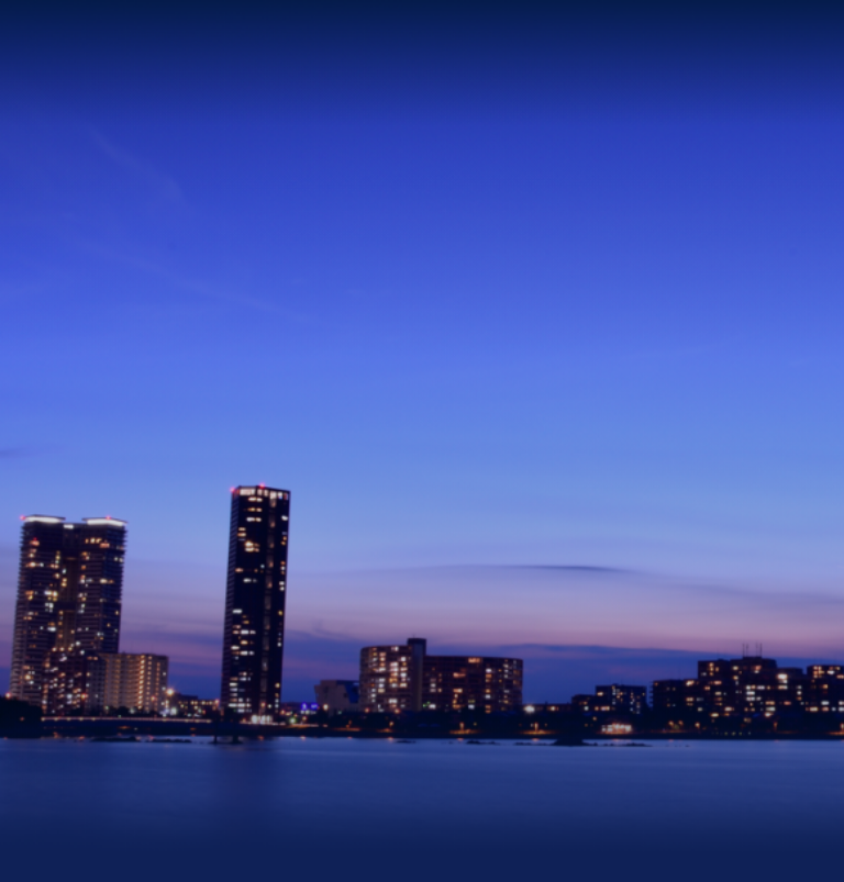 照葉ザ・タワー福岡の高級賃貸物件 マンション・アパート ならモダンクラス福岡