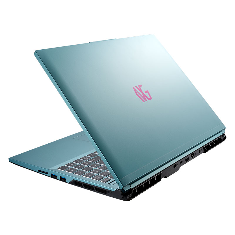 希少な水色❤可愛いノートパソコン✨大容量✨Blu-ray✨すぐ使える