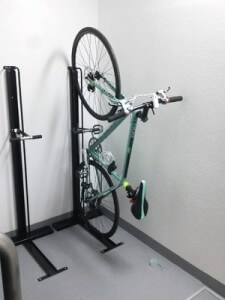 ロードバイクやクロスバイクを室内保管したい！ので奥さんを説得する方法 - ESCAPE Airと自転車ライフ