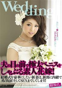 結婚式帰りの美女をナンパして中出しSEX Vol.02 - アダルト動画