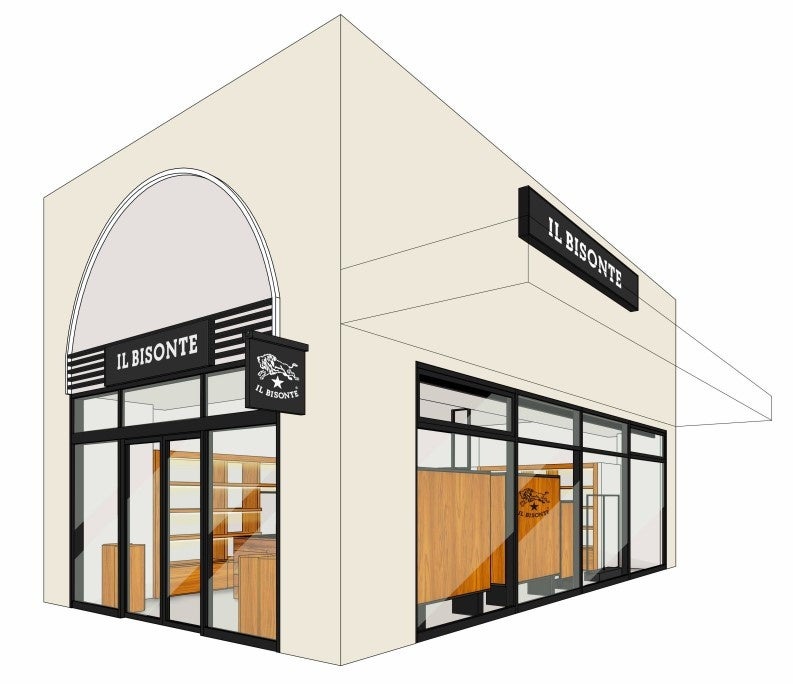 イル ビゾンテ IL BISONTE ミナモア広島店 グランドオープンのお知らせ2025年3月13日- エキサイトニュース