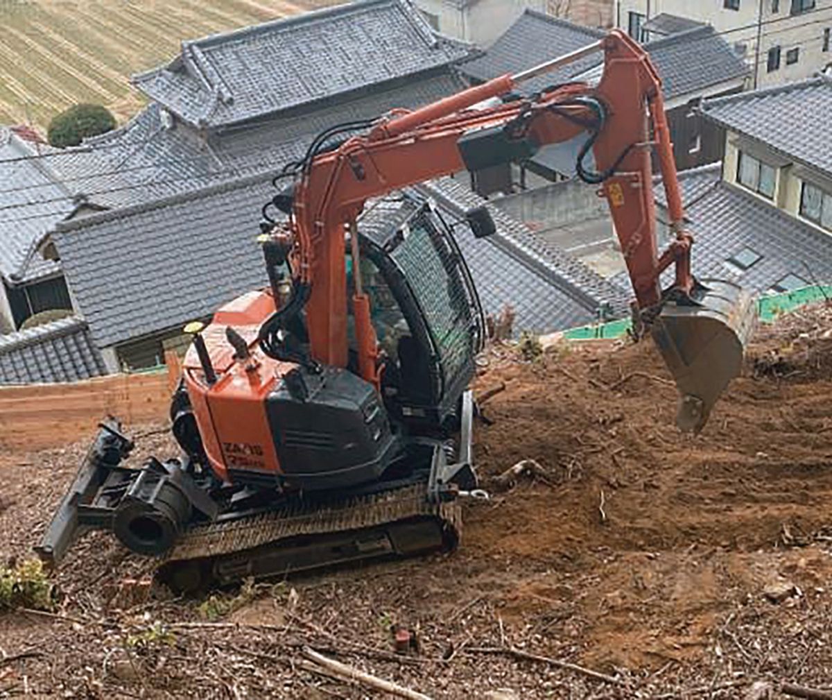 爆砕の傭兵・フィーナ プロモ 奥深し