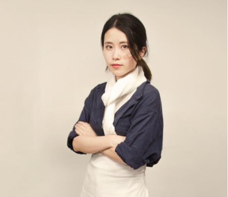 捲少女爆炸命案沉寂2年「辦公室小野」披白紗閃婚了