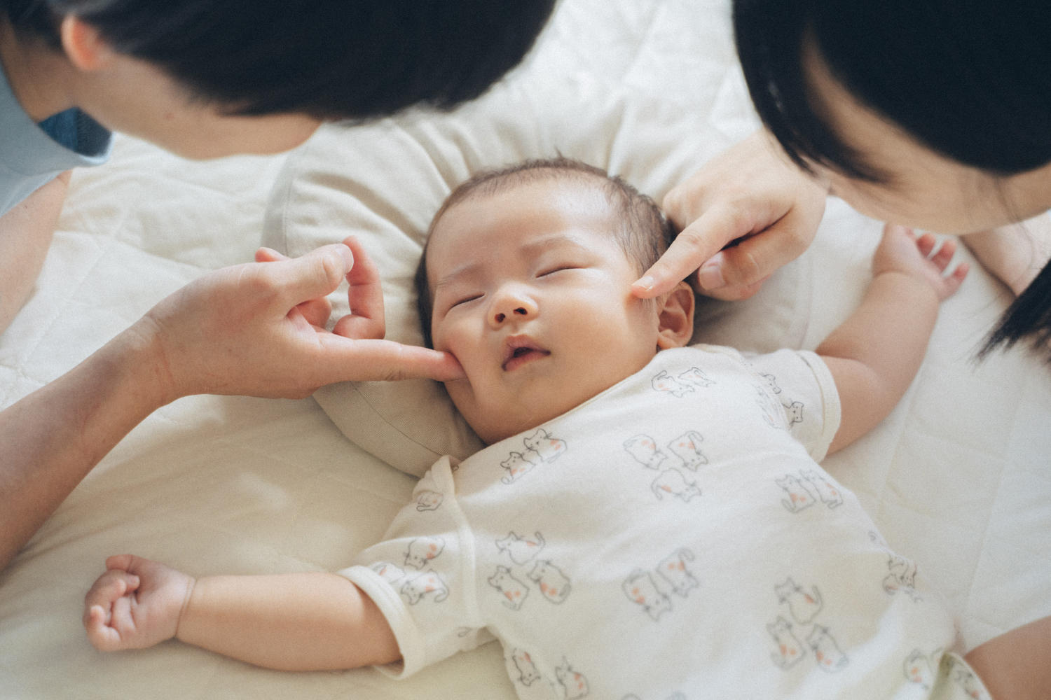 東京都八王子市でお宮参りの出張撮影カメラマンの撮影例と価格で比較！11,000円 税込