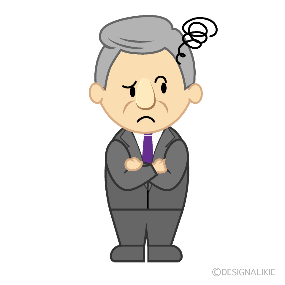 いいねする町工場の社長の無料の写真素材 - ID.14404フリー素材 ぱくたそ