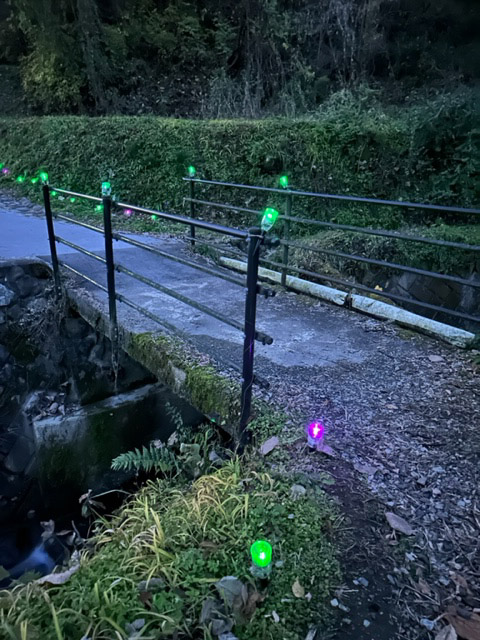 地域社会への貢献活動