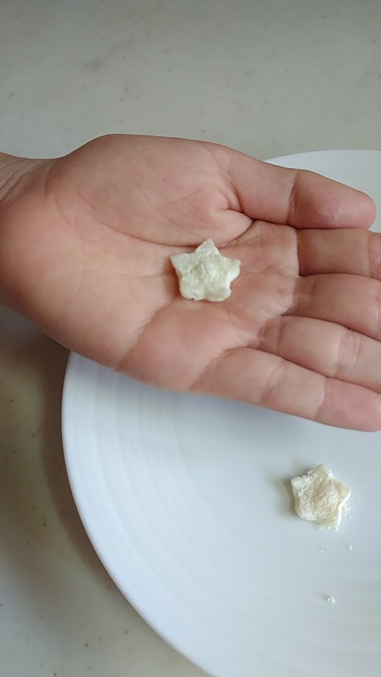 実験 生分解性プラスチックを作ってみた - 服地パイセン