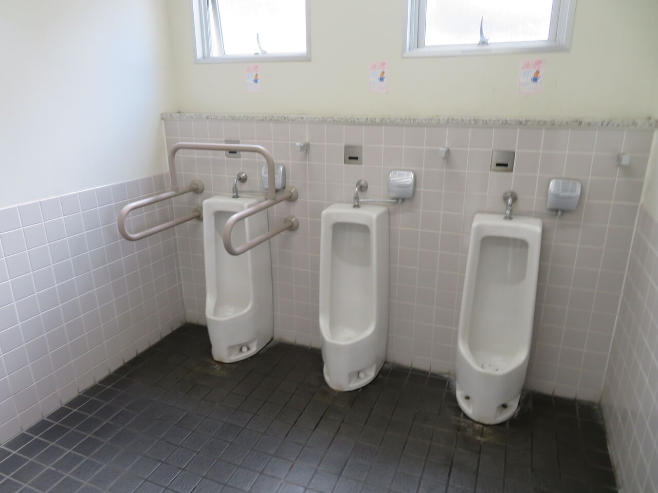 道の駅 三岳長野県公共トイレ商品情報TOTO株式会社