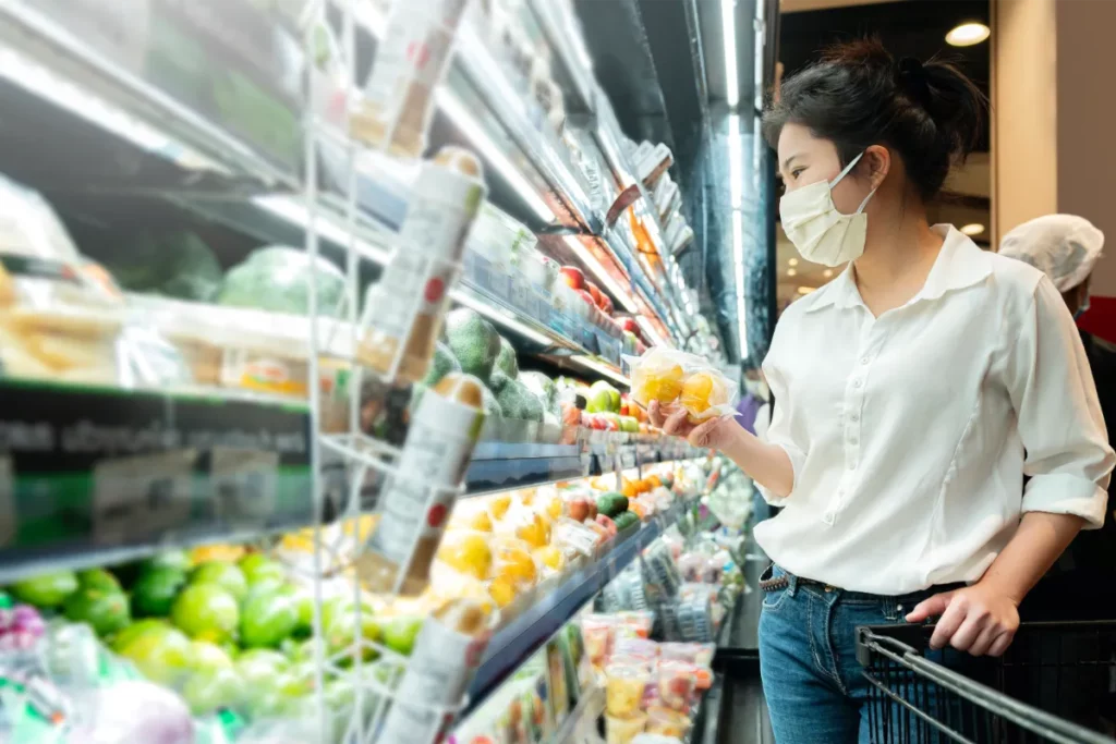 消費者物価指数 CPI 日本は22%上昇・アメリカは2.46倍 146%上昇