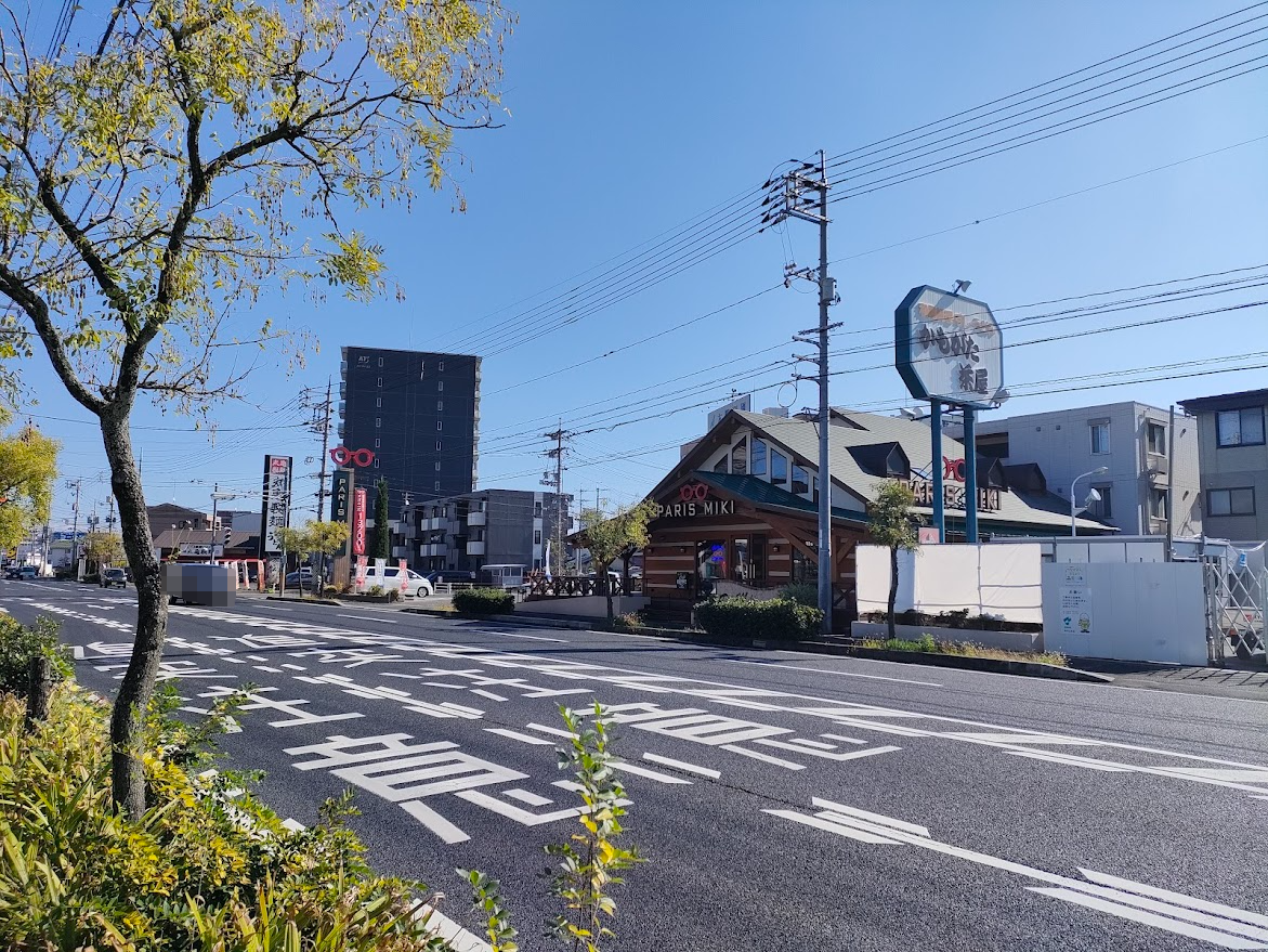 閉店 かもがた亭 岡山一宮店 – 開店閉店.com