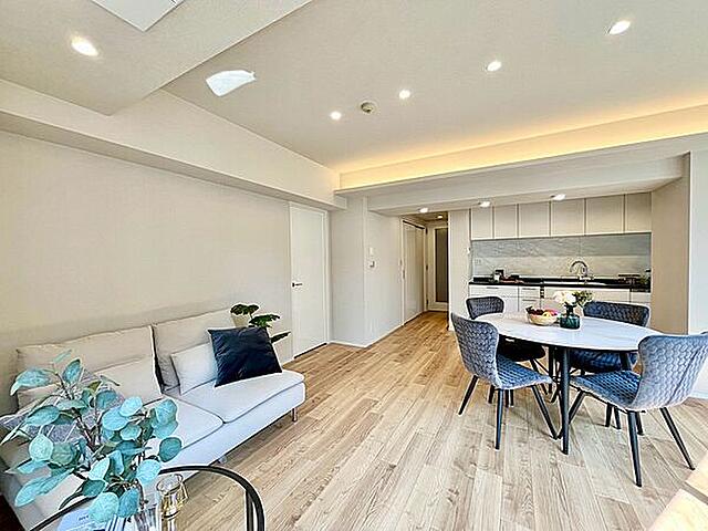 ソフィアタワー勝どき│初期費用が安い 高級賃貸バイブル