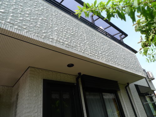 ダインコンクリートとは？塗装の必要性について塗装業者視点で解説 - 大阪の外壁塗装専門店公式 南大阪ペイントセンター 松原本店