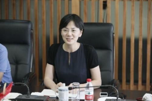 周永康的秘密情入,沈冰如何从央视女主播到大I老I虎新欢