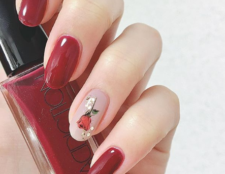 春 夏 オフィス デート ハンド - nalu_nailrio のネイルデザイン No.1407939 ネイルブック