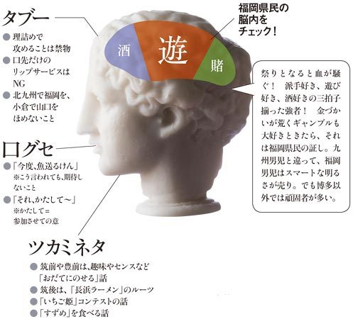 タダで遊べる福岡の満足スポット2024 | Fukuoka