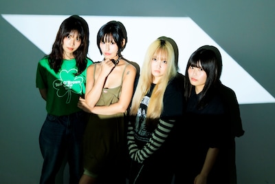 ミセス、新曲「ナハトムジーク」配信決定＆コンテンツカレンダーを公開： 音楽