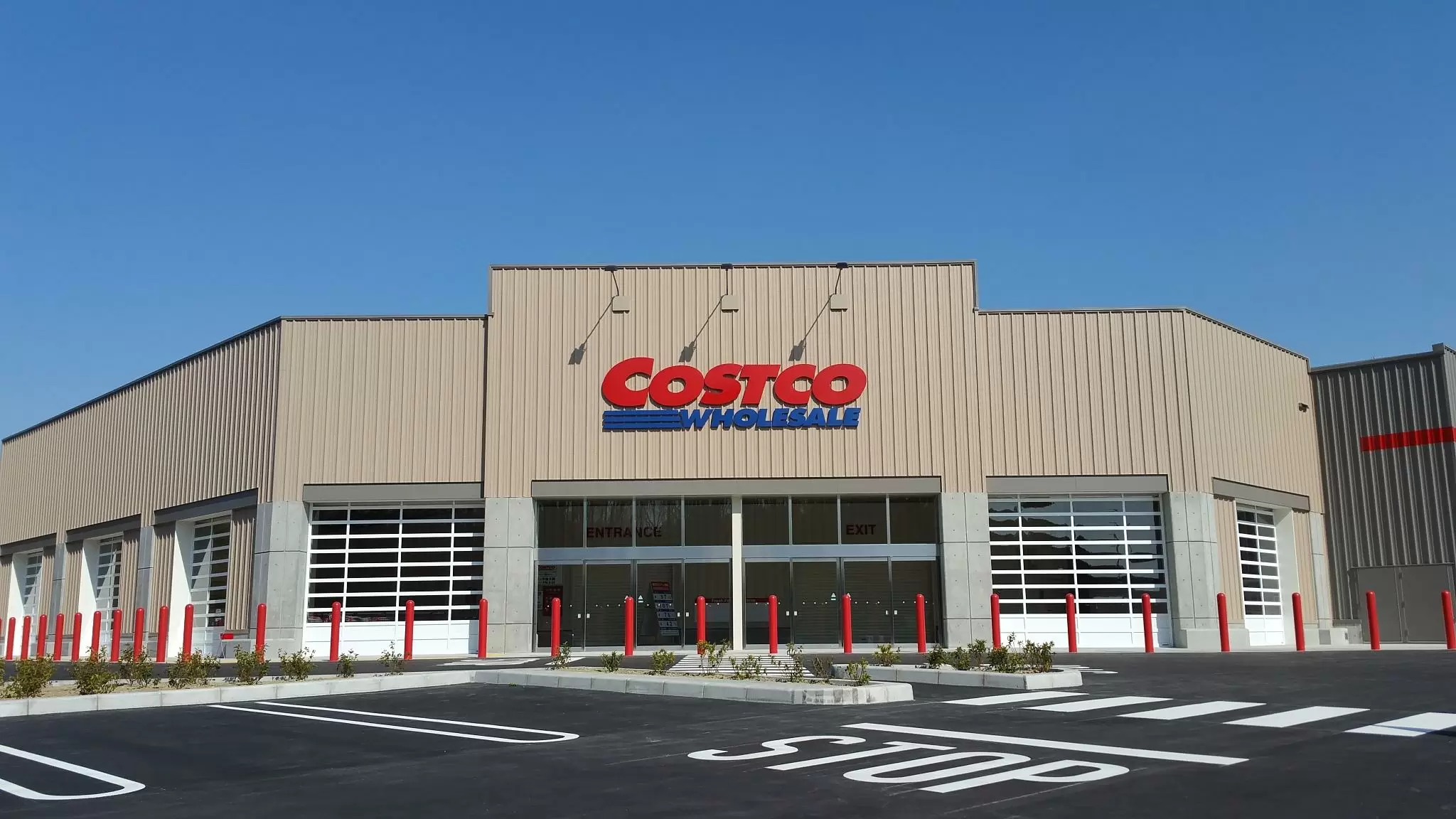 初上陸 滋賀県に初オープン！コストコ東近江倉庫店に前日から熱気 東近江市長「誘致に足かけ8年以上かかった 」brFNNプライムオンライン