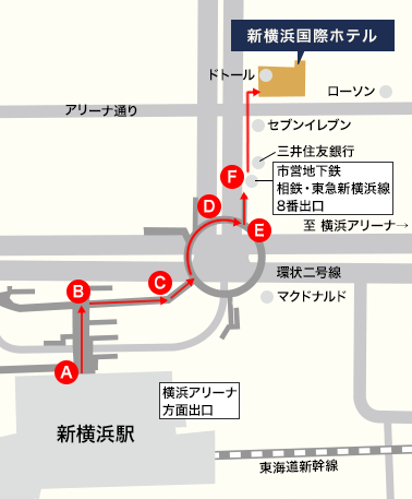 JR新横浜駅や菊名駅など6駅の自販機をキャッシュレス専用化 - Impress Watch