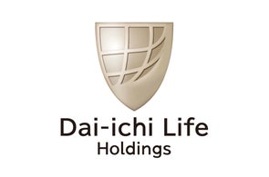 Daiichi Lifeブランド第一生命ホールディングス株式会社