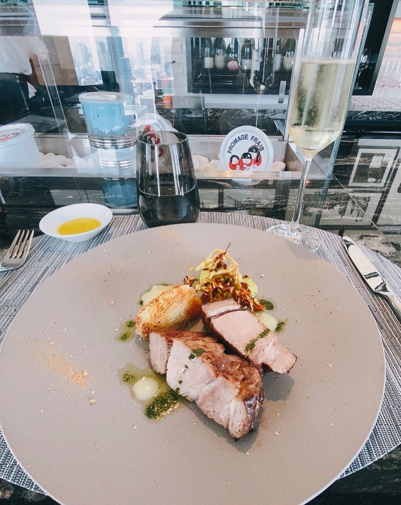 公式 ヒルトン・オナーズ会員特典ご飲食代が最大25%割引 500オナーズ・ポイント獲得のチャンスROKU KYOTO, LXR Hotels &Resorts