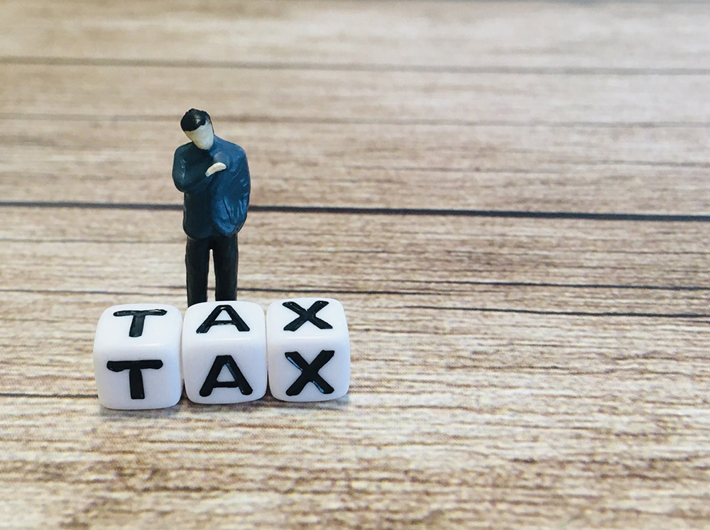 ガレージハウスに固定資産税はかからない？そういわれる理由と課税される条件フリーダムな暮らし