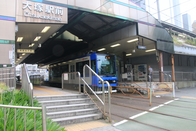 大塚駅で出張マッサージならタイ古式・アロマの東京ラデナ / 大塚のホテルご自宅までマッサージ出張