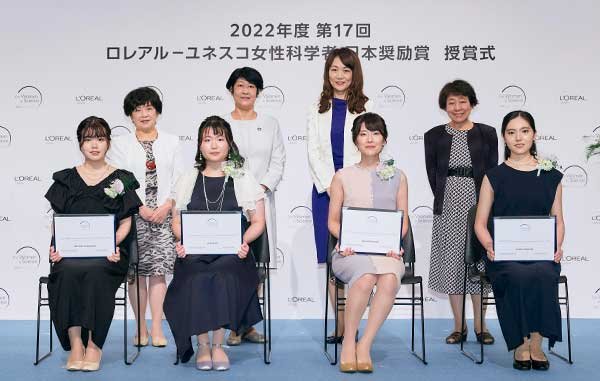 日本ロレアル オフィススタッフ 新卒採用