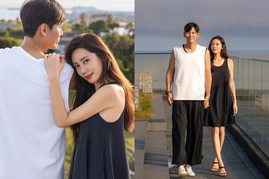 フォト 離婚後、『レッド・スワン』で復帰したキ・ウンセ-Chosun Online 朝鮮日報