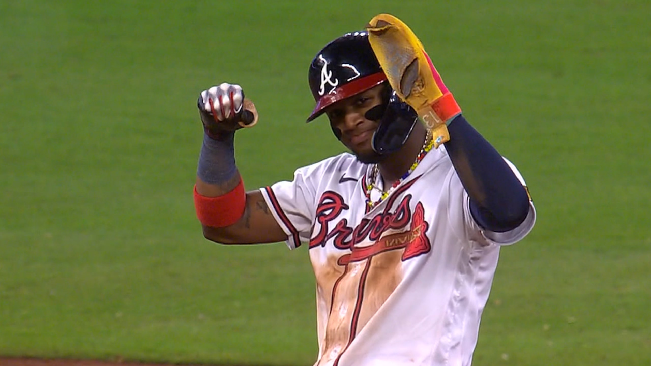 パワプロ2018 ヤン・ゴームズ2014年パワナンバー - NishiのパワプロMLB査定ブログ