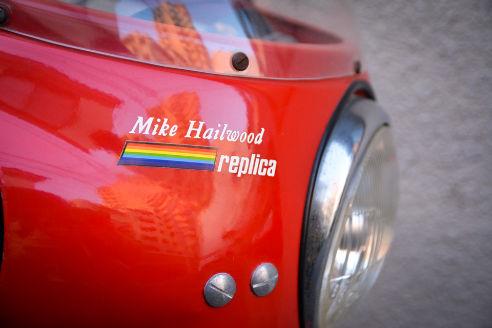 ☆今日の１台 １９８３年DUCATI 900MHR株式会社オートプレステージ