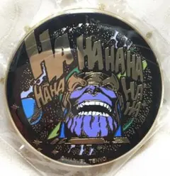 圧倒的な高級感！24金のメッキ加工で本物の輝き 本物の「金」メッキによる圧倒的な存在感を放つ缶バッジ！24金メッキを使用し、複合加飾技術が施されたその名も “ 金バッジ ” です！この金メッキの盛り上がりと煌びやかさは唯一無二です！ セット箱 : BKB-S01 単品 : BKB