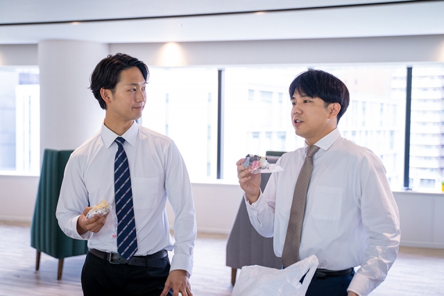 ランチ代が過去最高 あなたはいくら？ 街の人の“お昼事情”最重視はタイパ 休憩の「理想と現実」みんなのギモン2024年9月4日掲載 日テレNEWS NNN