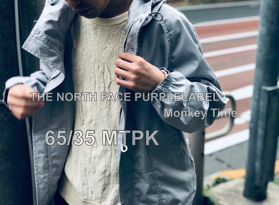 THE NORTH FACE