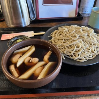 みさ穂『みそカツ丼・そばセット』(愛知県知立市) 2020/10/14 | 名古屋みそかつ倶楽部