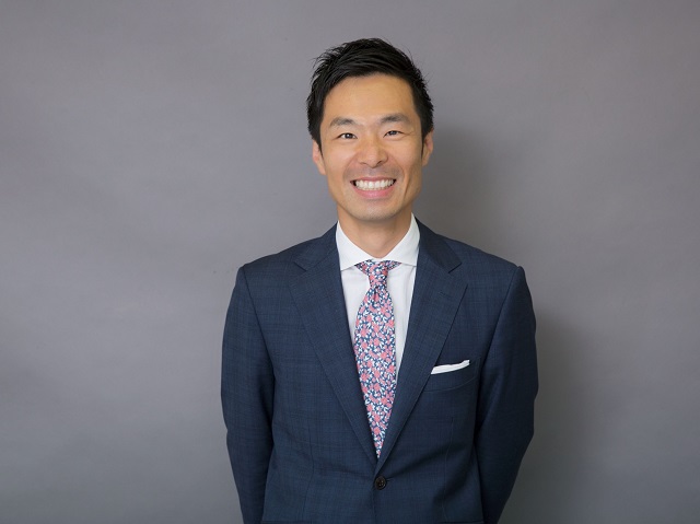 TVアニメ「炎炎ノ消防隊 弐ノ章」メインビジュアル - 「炎炎ノ消防隊」優一郎黒野役に櫻井孝宏「エキセントリックな価値観にシビれる」画像・動画ギャラリー 4 9- コミックナタリ