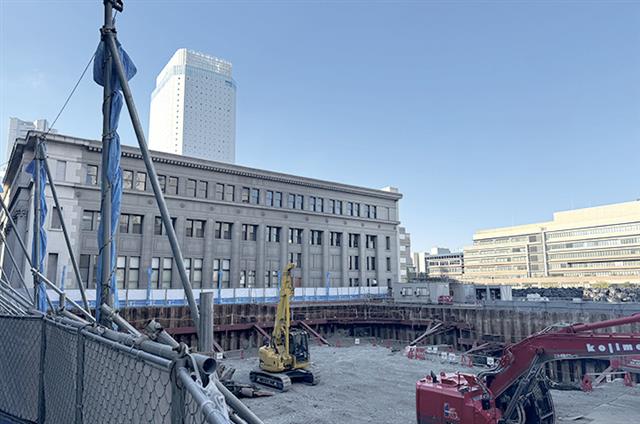 日本郵船歴史博物館 2023年4月1日 土 から長期休館 観光スポット 公式 横浜市観光情報サイト - Yokohama OfficialVisitors' Guide' Guide