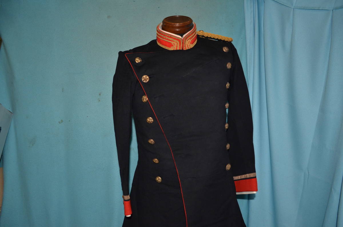 陸軍軍服やましょう