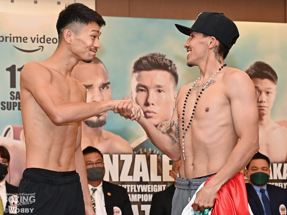 ヤファイ、試合後ロドリゲスの薬物陽性を断言していた！「絶対に何かやってる」 - 拳論！ボクシングと生きる旅