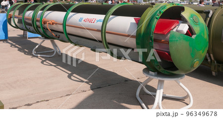 中国、初の海上プラットフォームからの衛星打ち上げ