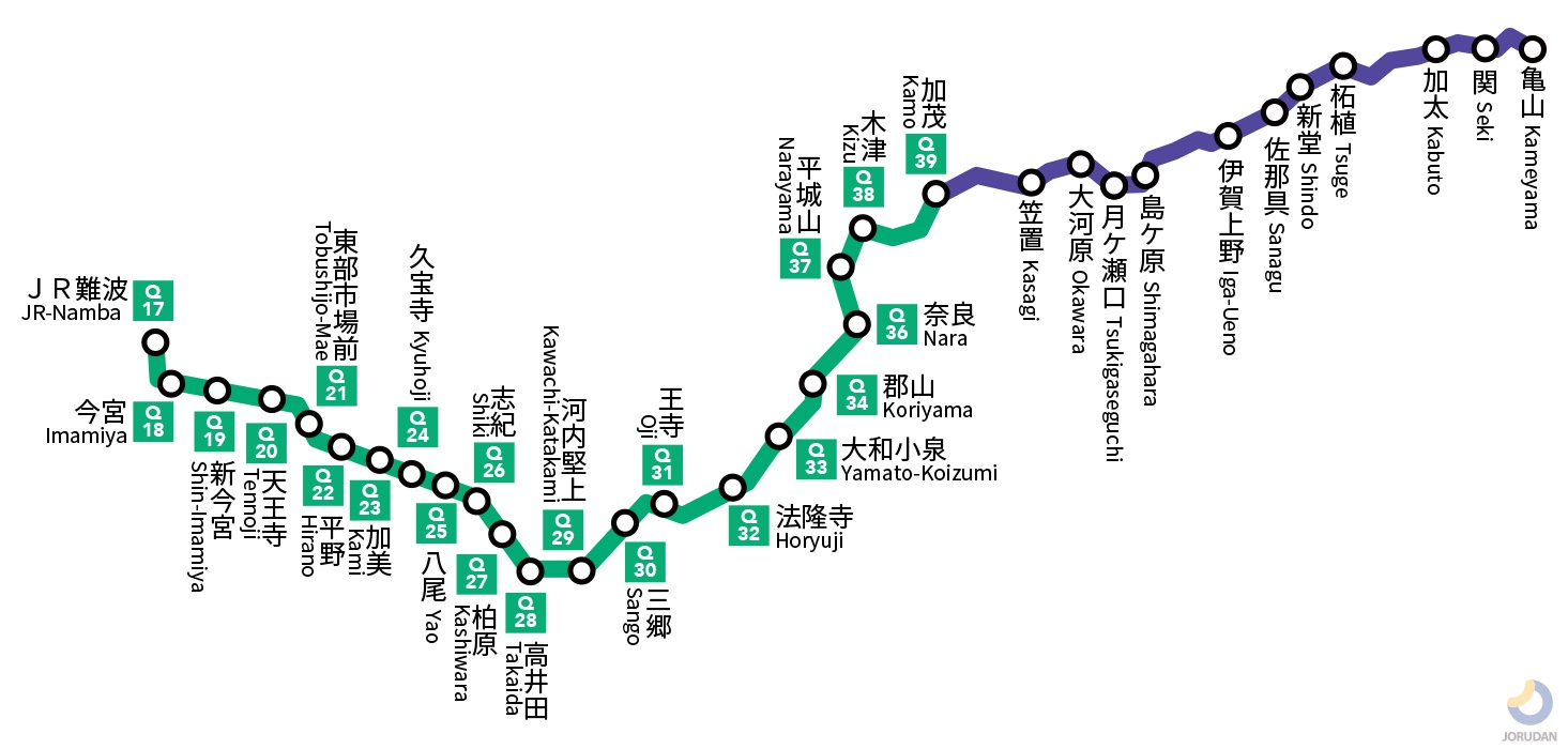 ゆめ咲線、USJ最寄駅の改札増設 新アトラクションによる利用増に対応 | レイルラボ ニュース