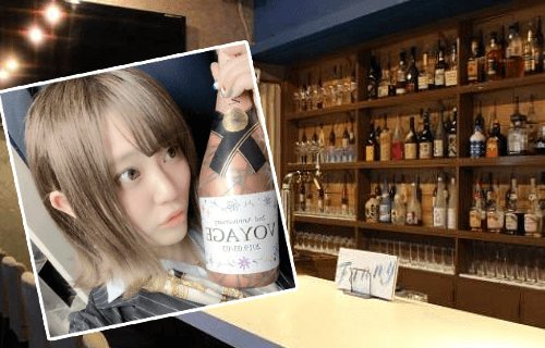 ガールズバー Hangout(ガールズバー ハングアウト)の店舗情報！