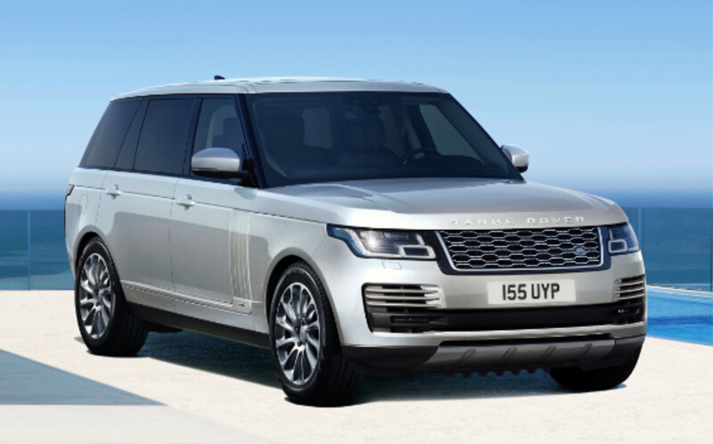 レンジローバーには値段相応の価値がある？ランドローバー全モデルを調査中古車の ネクステージ