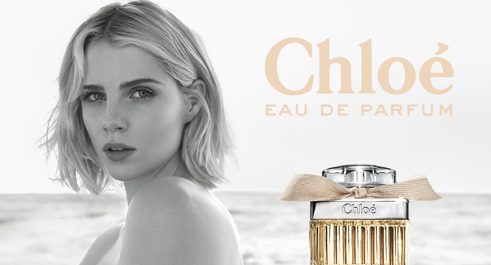 Chloé Chloé Nomade